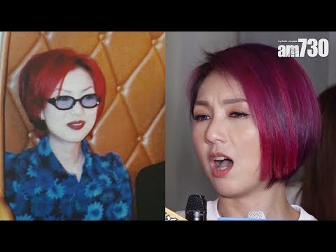 【娛樂】與鄭秀文舊照撞樣 楊千嬅：我只值100蚊？  2019-05-31