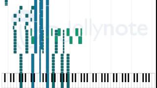 Sumeria - Devin Townsend Project [Sheet Music]