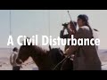 Capture de la vidéo A Civil Disturbance - Wounded Knee '73