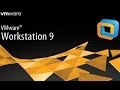 شرح تحميل وتثبيت برنامج VMware Workstation 9 وتفعيل البرنامج