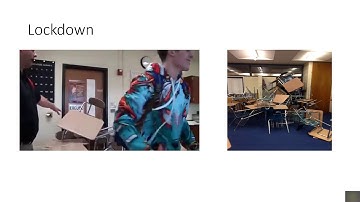 Armed Intruder ALICE Video 2019