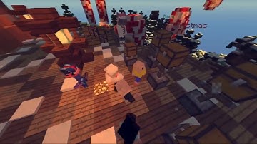 The Best Custom Enchant Server Is Back![Cracked][Need Players]