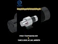 ODM&OEM Gear Pump #gearpump #factory #fluid#manufacturing