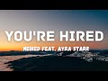 Neiked ft. Ayra Starr You
