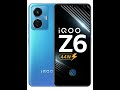 Vivo Elec Synth Ringtone - iQOO Z6