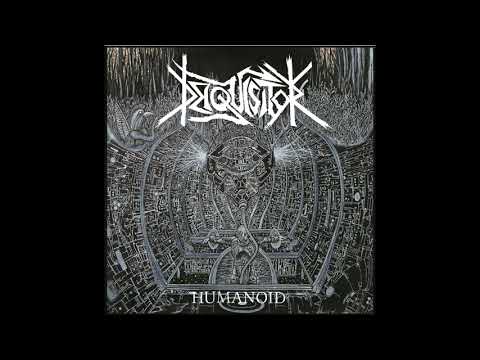 Deiquisitor - Humanoid [Full EP - 2021]