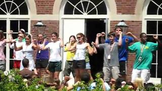 Numa Numa Dance