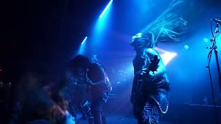 NOCTEM - Eidolon,  Live @ The Dome, London, 22.05.2017