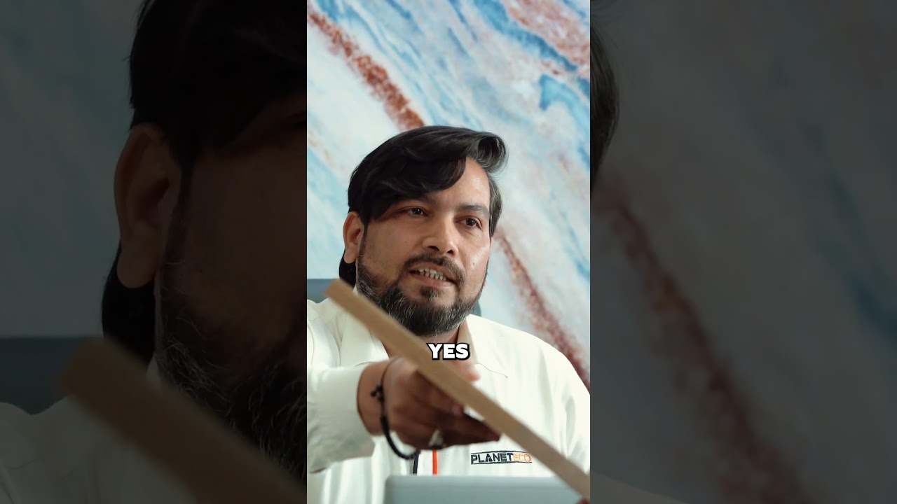 Get Your MDF Perfectly Cut & Lipped  Sample Available at PlanetEco Building Materials