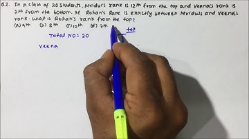 Order and Ranking shortcuts | Part-03 |  Pratik Shrivastava