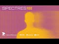 Spectres presence full album stream artoffact postpunk newwave