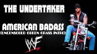WWF | The Undertaker 30 Minutes Entrance Theme Song | 'American Badass (Uncensored)'