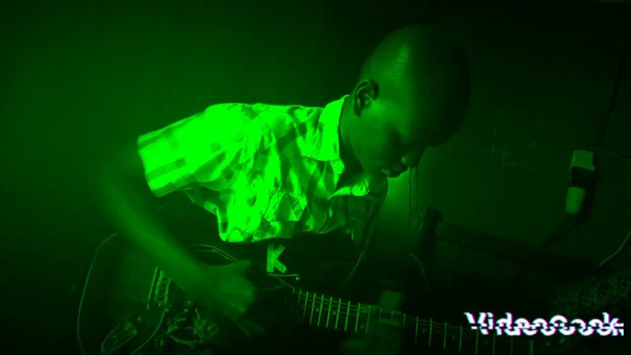 Solosita #Doreen | Ngai e vinya | Marrietta live...