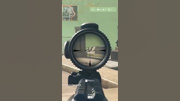 Quick little 3 piece #warzone #twitch #cod #short