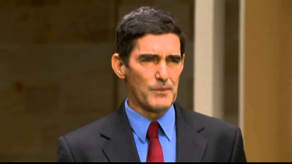 The old Newman Government is not quite dead yet