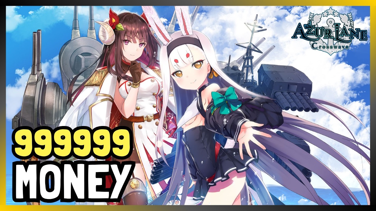 REVERIE 200μ 10枚【容量アップしました‼️】 PS4 Premium Savedata 9999999 Money & Ticket Azur Lane Crosswave