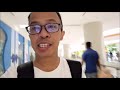 VLOG #4 KELUAR JALAN-JALAN DAN TENGOK WAYANG | MENGHABISKAN MASA SEHARI WEII