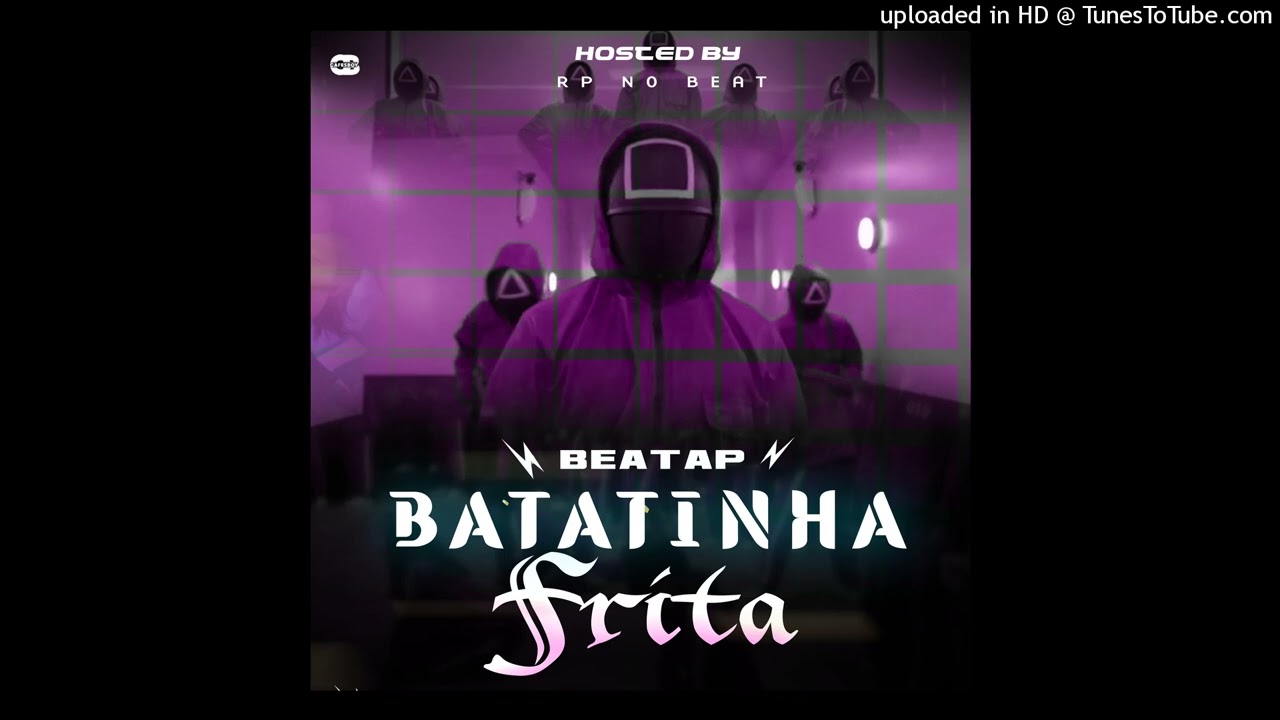 MINHA DOR - Instrumental Drill Melódico (RP NO BEAT)