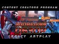 Мистер Зловещий СИНИСТЕР ОБЗОР Марвел Битва Чемпионов mcoc Content Creators Program