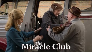 The Miracle Club - Official Trailer