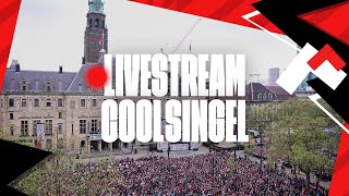 KIJK TERUG | HULDIGING FEYENOORD COOLSINGEL