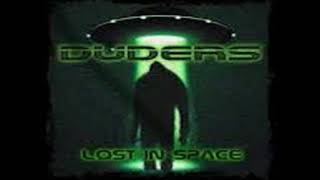 Duders - The Traveler