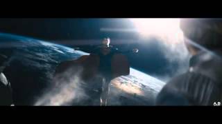 Man of Steel - Flight