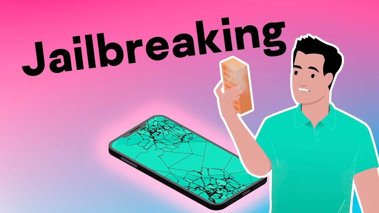 What is Jailbreaking? How to fix a jailbroken iPhone? Is iPhone