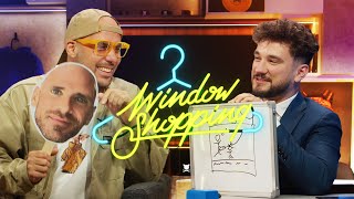 Deliric da ultima comanda | WINDOW SHOPPING Ep. 32