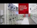 FireDETEC systems using FK 5 1 12