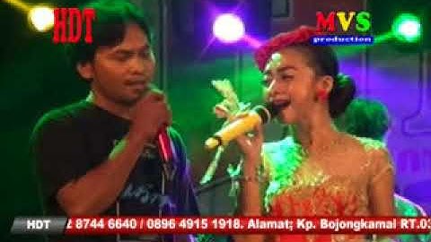 PERTEMUAN   ELYN MUNCHEN   HDT LIVE BOJONGKAMAL