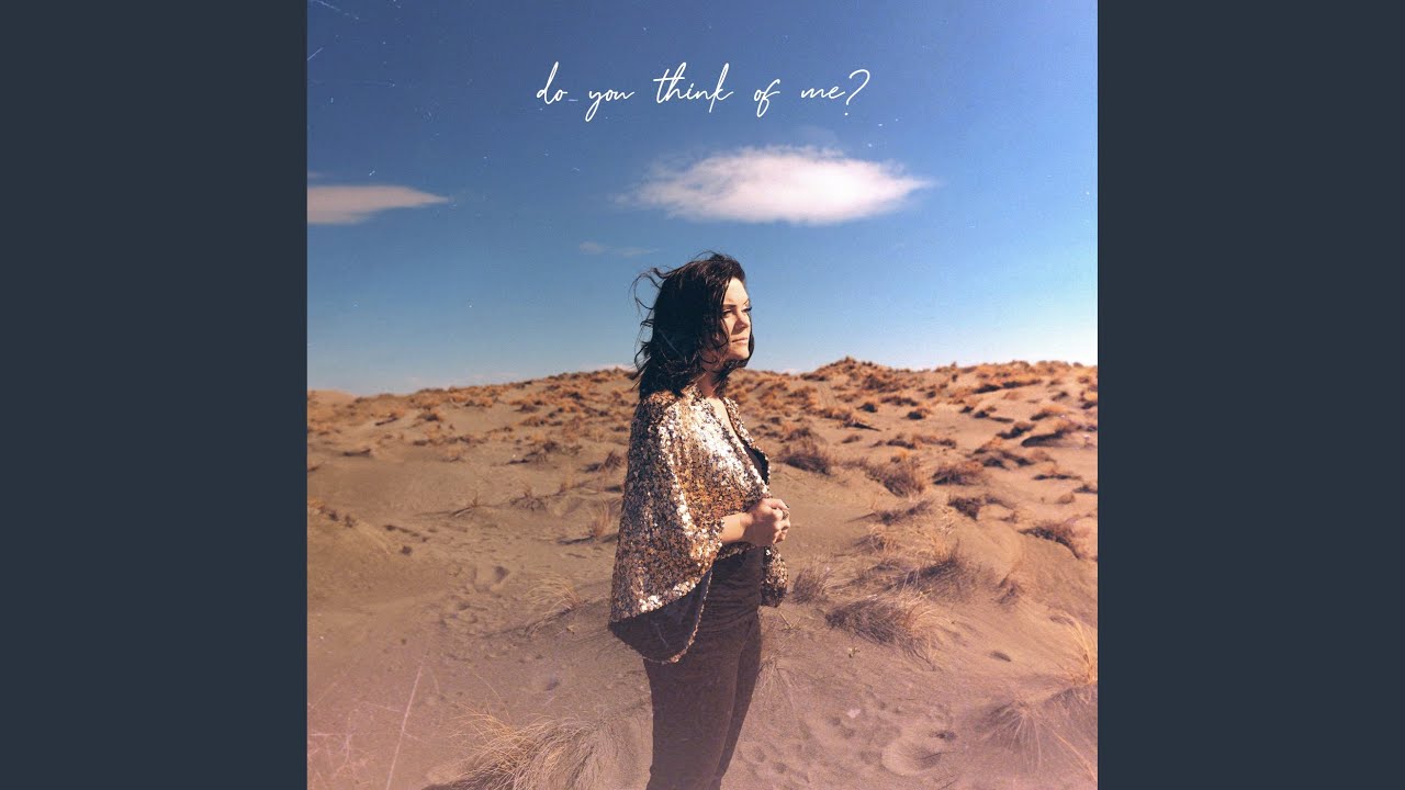 Mira Do You Think Of Me? en YouTube Mira Do You Think Of Me? en YouTube