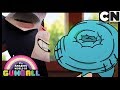 Gumball | How To Tell Someone That Their Breath Stinks | The Pact | Cartoon Network