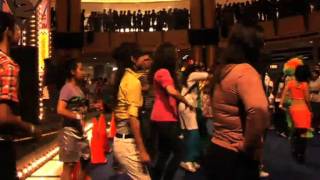 FlashMob