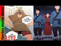 Peerless Murim World (2024) Episode 132 || Explained in Hindi