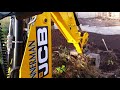 JCB contractor pro