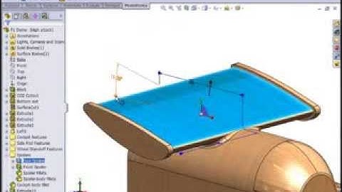 SolidWorks-F1 in Schools-Fast-Demo.wmv
