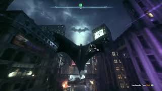 The great chase: Batman Arkham Knight Walkthrough #23