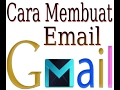 Cara Membuat Email di Gmail