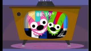 Hoops And Yoyo Wants To Play The Super Why Theme Song