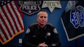 Update on Modesto Police Officer Shot