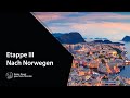 Etappe III nach Norwegen Road: Mit dem Tesla Y durch Skandinavien