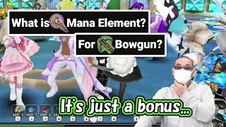 A Talk About Mana Element Un Toram Clip
