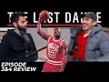 Andrew Schulz Reviews The Last Dance Ep 3 & 4 w/ Akaash Singh