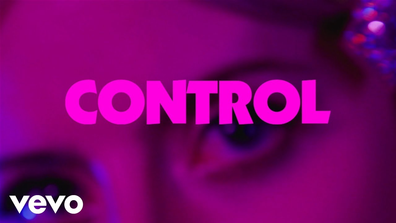 Molly Burch - Control (Official Video)