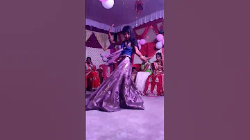 paro me Bandhan ha payal ne machaya shor dance@@@###viral short video