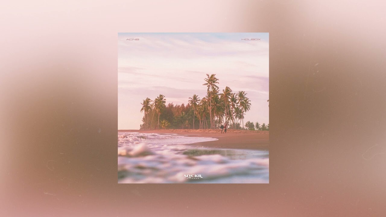 Obejrzyj Acn8 - Holbox (Official Audio) w YouTube Obejrzyj Acn8 - Holbox (Official Audio) w YouTube