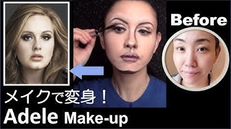 変身メイク Youtube