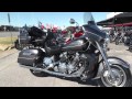 014292 - 2008 Yamaha Royal Star Venture   XVZ13TFXRC - Used motorcycles for sale
