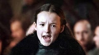 Asamblea en Invernalia | Juego de Tronos 6x10 Español HD screenshot 4